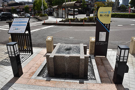 集いの泉